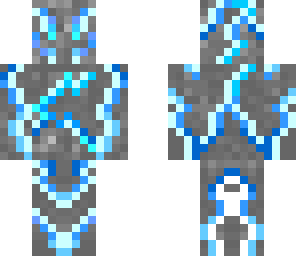 ice golem