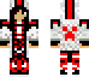 da red assassin