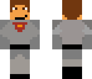 james the crusader