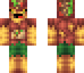 derpy taco zombie