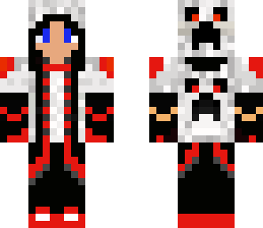 nick red warrior