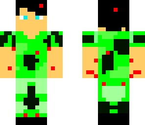 updated army man