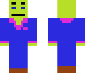 rico sauve v1