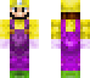 wario