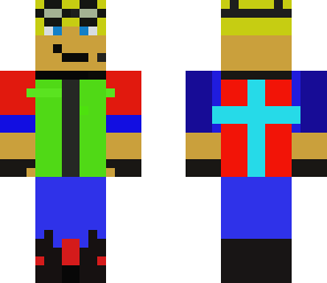 hunter