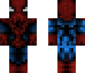 spider man