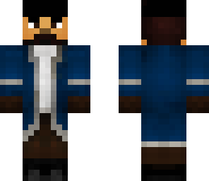 thecaptain