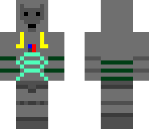 cyberman