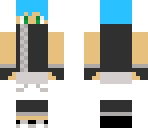 black star