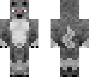 werewolf