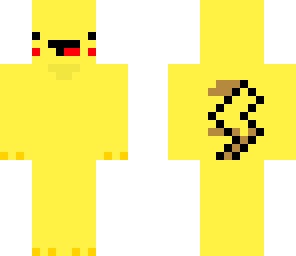 derpy pikachu