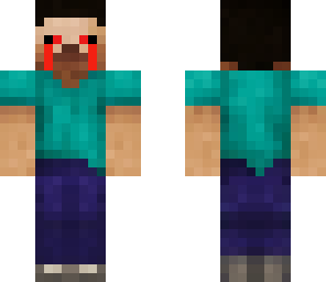 hd herobrine