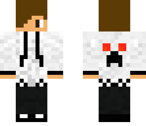 creeper dude