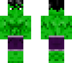 hulk