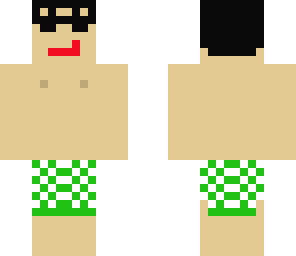 remake flufy summer