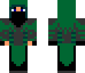 rogue