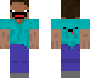 derp'en steve