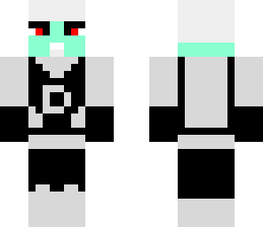 dark danny