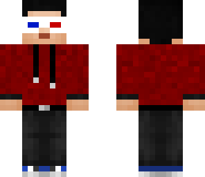 xblaz3 - cool skin