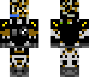 urban teen army