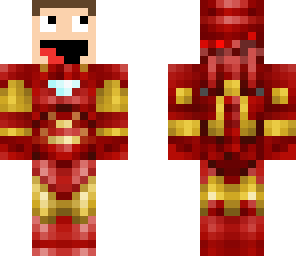 iron man