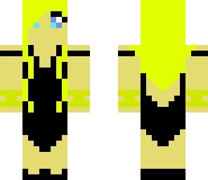 blonde girl spy