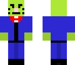 rancid rabbit