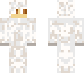 snow camo