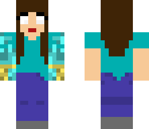 herobrinegirl