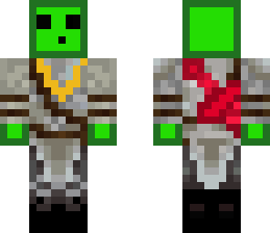 green knight slime v2