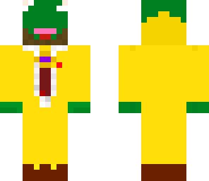 budder frog