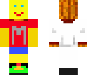 minecraft noob