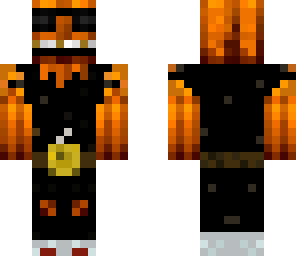 pimpkin