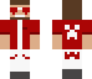 the canadian cool dude