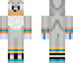 silver