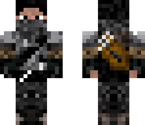 hunter