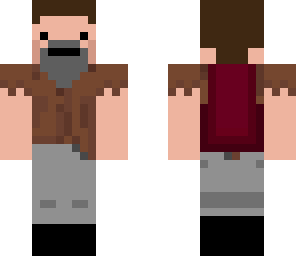 raggified notch