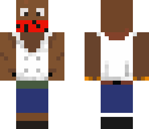 gangstar