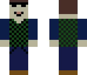 cool flannel