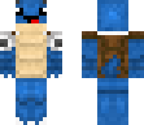 derpy blastoise