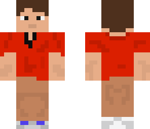 a skin