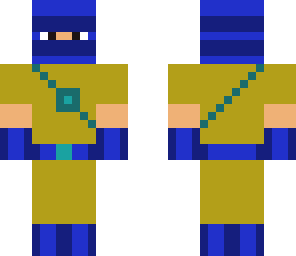armor guy