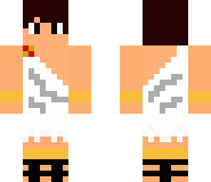 magoo as a greek