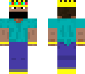 king steve