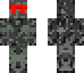 party rock or party camo