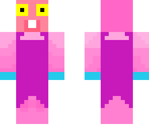 flamingirl