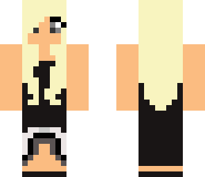 gamble girl