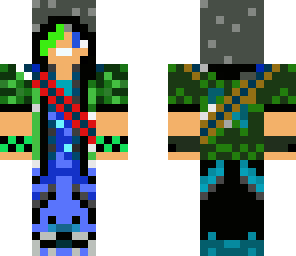 jungle assasin