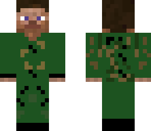 army mario