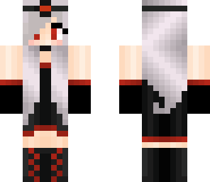 vampire princess